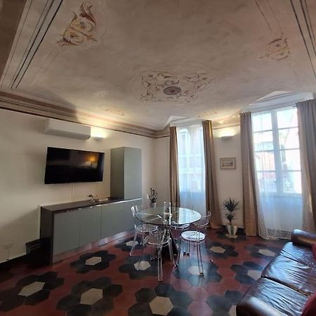 Appartamento Il Talismano-In Citta -Vicino Al Mare Savona Esterno foto