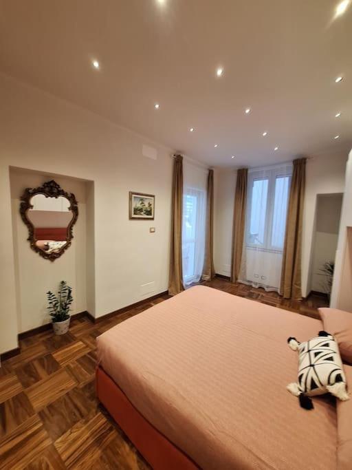 Appartamento Il Talismano-In Citta -Vicino Al Mare Savona Esterno foto