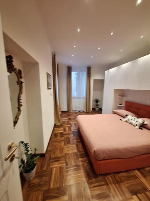 Appartamento Il Talismano-In Citta -Vicino Al Mare Savona Esterno foto