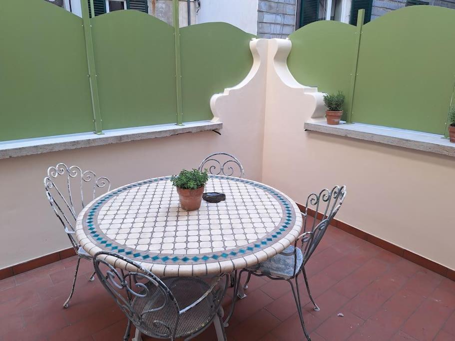 Appartamento Il Talismano-In Citta -Vicino Al Mare Savona Esterno foto