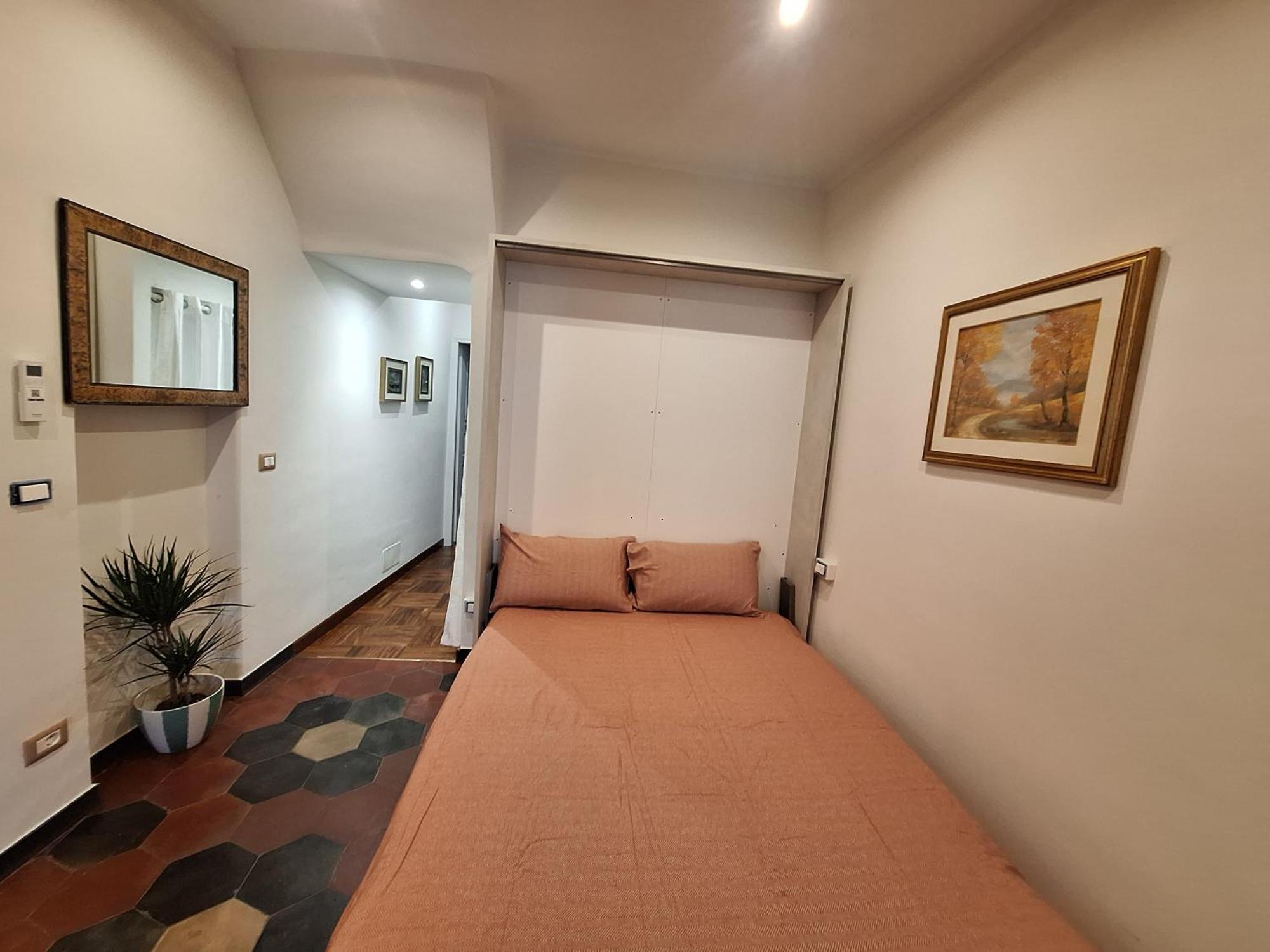 Appartamento Il Talismano-In Citta -Vicino Al Mare Savona Esterno foto