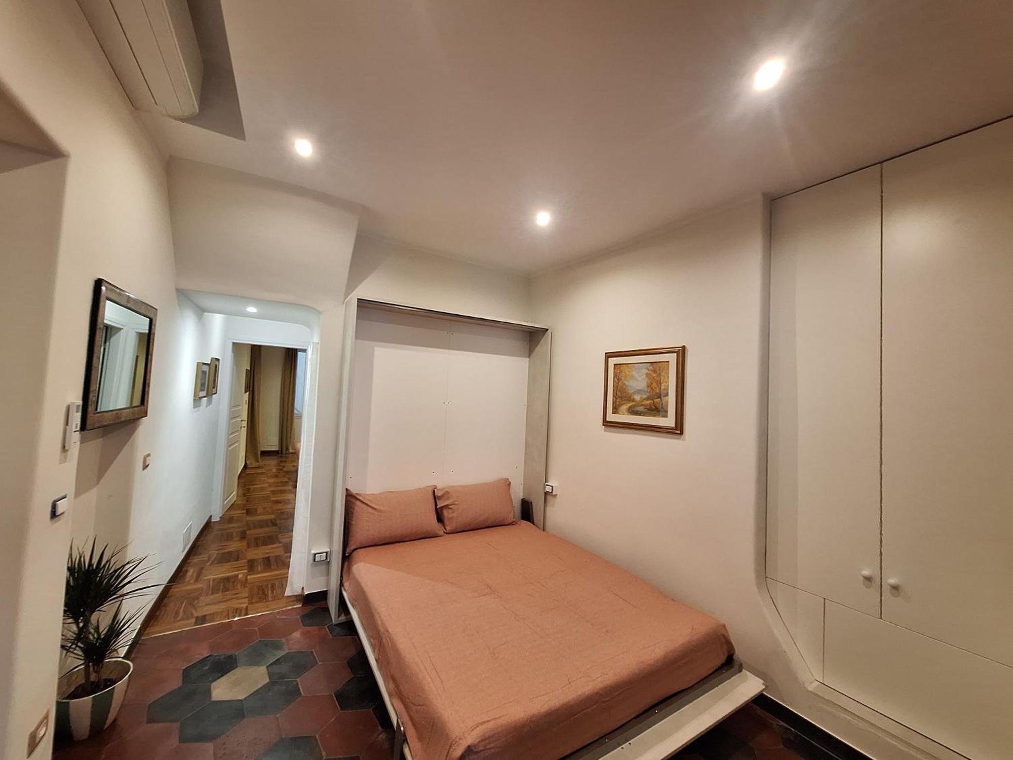 Appartamento Il Talismano-In Citta -Vicino Al Mare Savona Esterno foto
