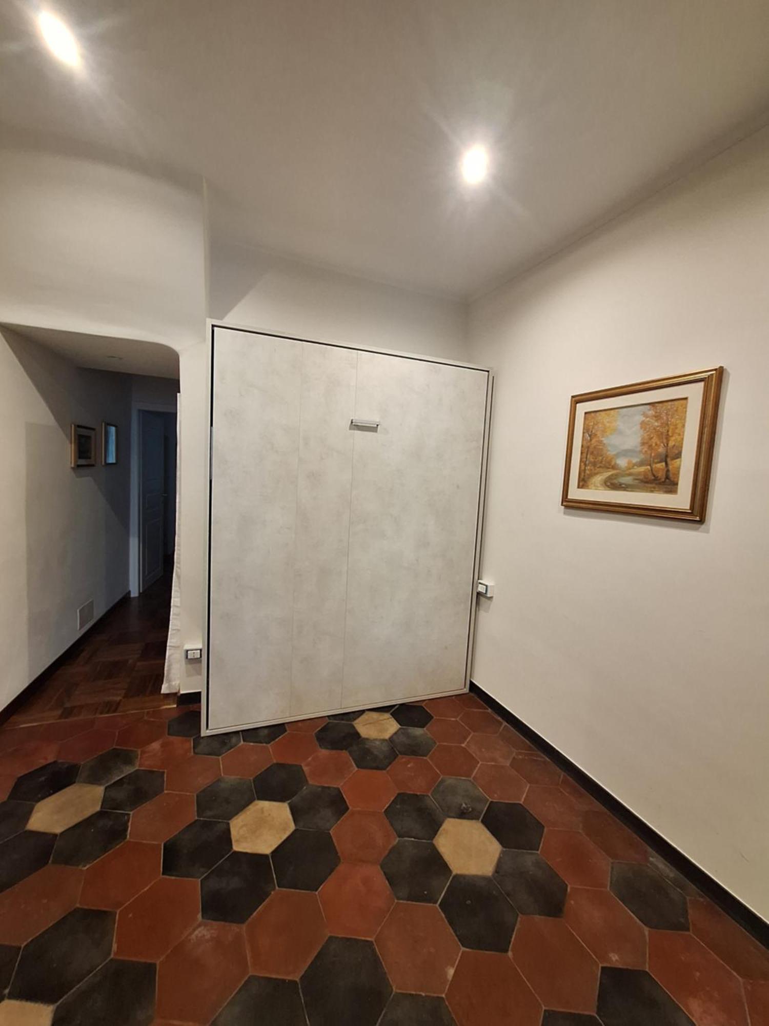 Appartamento Il Talismano-In Citta -Vicino Al Mare Savona Esterno foto